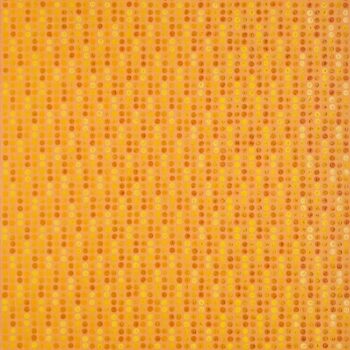 Name of the work: Ruovikkoaihe, oranssi valo