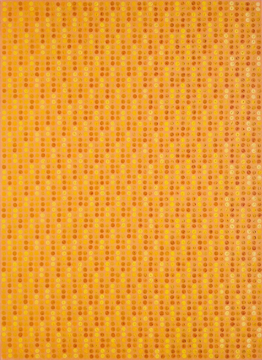 Ruovikkoaihe, oranssi valo