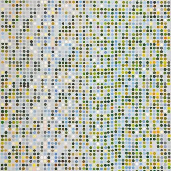 Name of the work: Sääpäiväkirja, marraskuu 2020 – lokakuu 2021