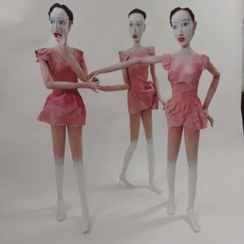 Teoksen nimi: Que sera sera