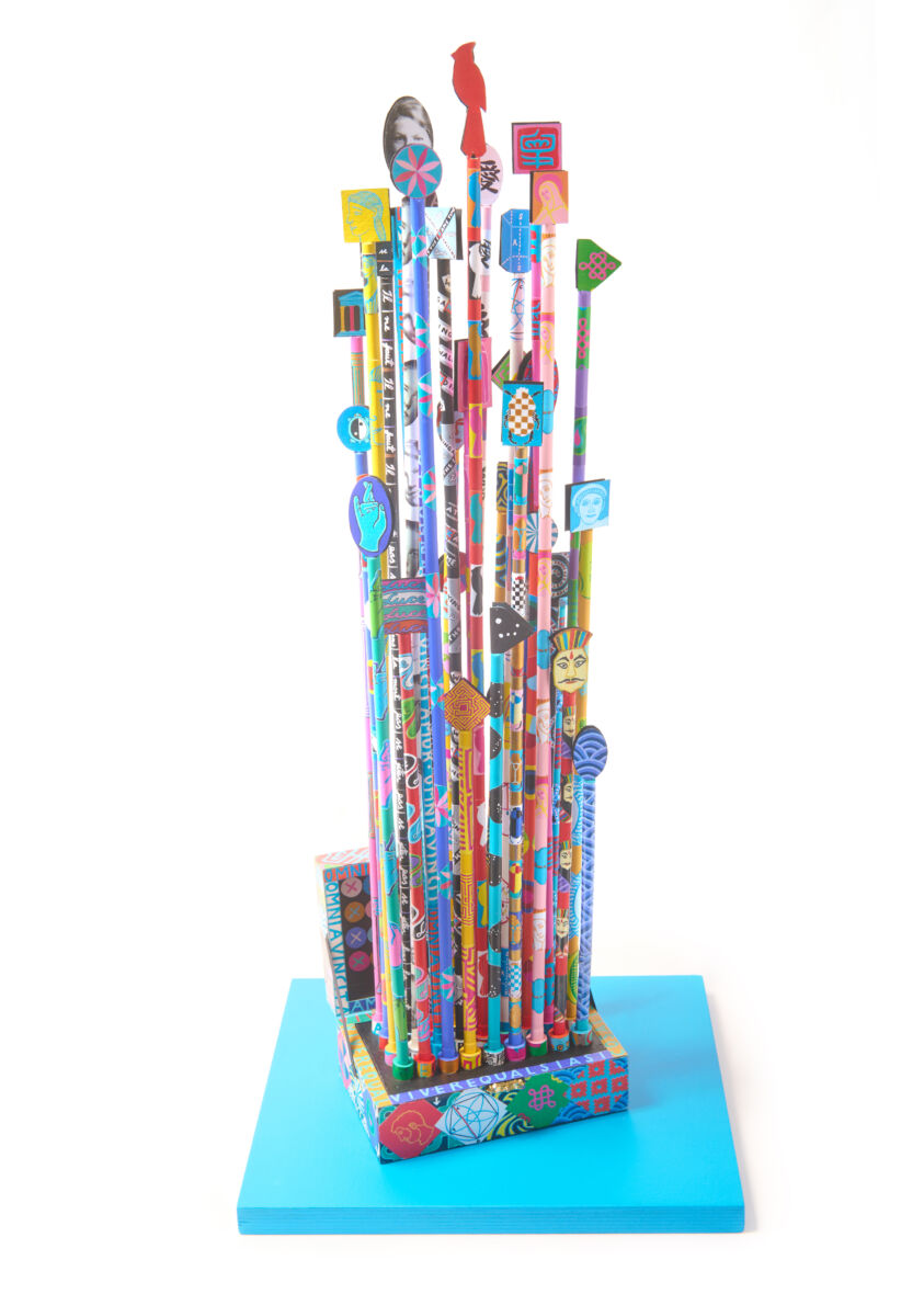 36 muistitikkua rasiassa