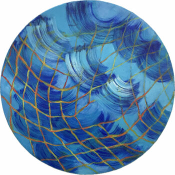 Name of the work: Raja I