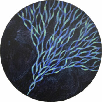 Name of the work: Sarjasta Rihmasto