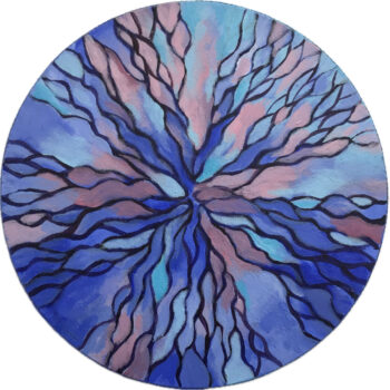 Name of the work: Rihmasto I