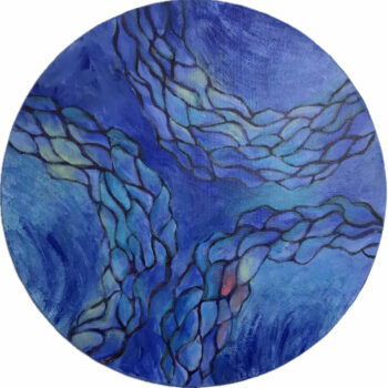 Name of the work: Ultra Mare II