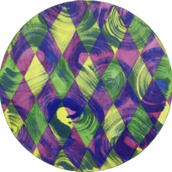 Name of the work: Sarjasta Pyörre