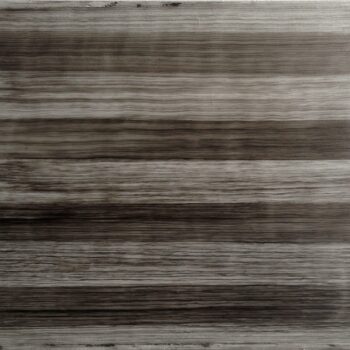 Name of the work: Contemplation painting – Radio Baghdad I (Homage to Patti Smith)