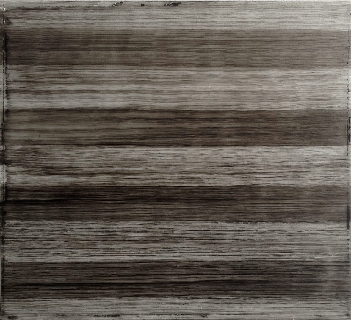 Contemplation painting – Radio Baghdad I (Homage to Patti Smith)