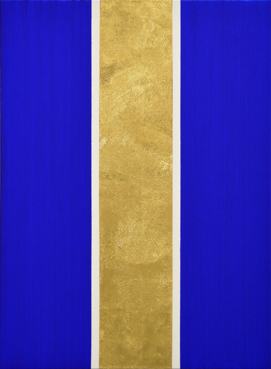 KONTEMPLAATIOMAALAUS (Sutta-Nipata: Käärme-sutta), LOGOS-sarja