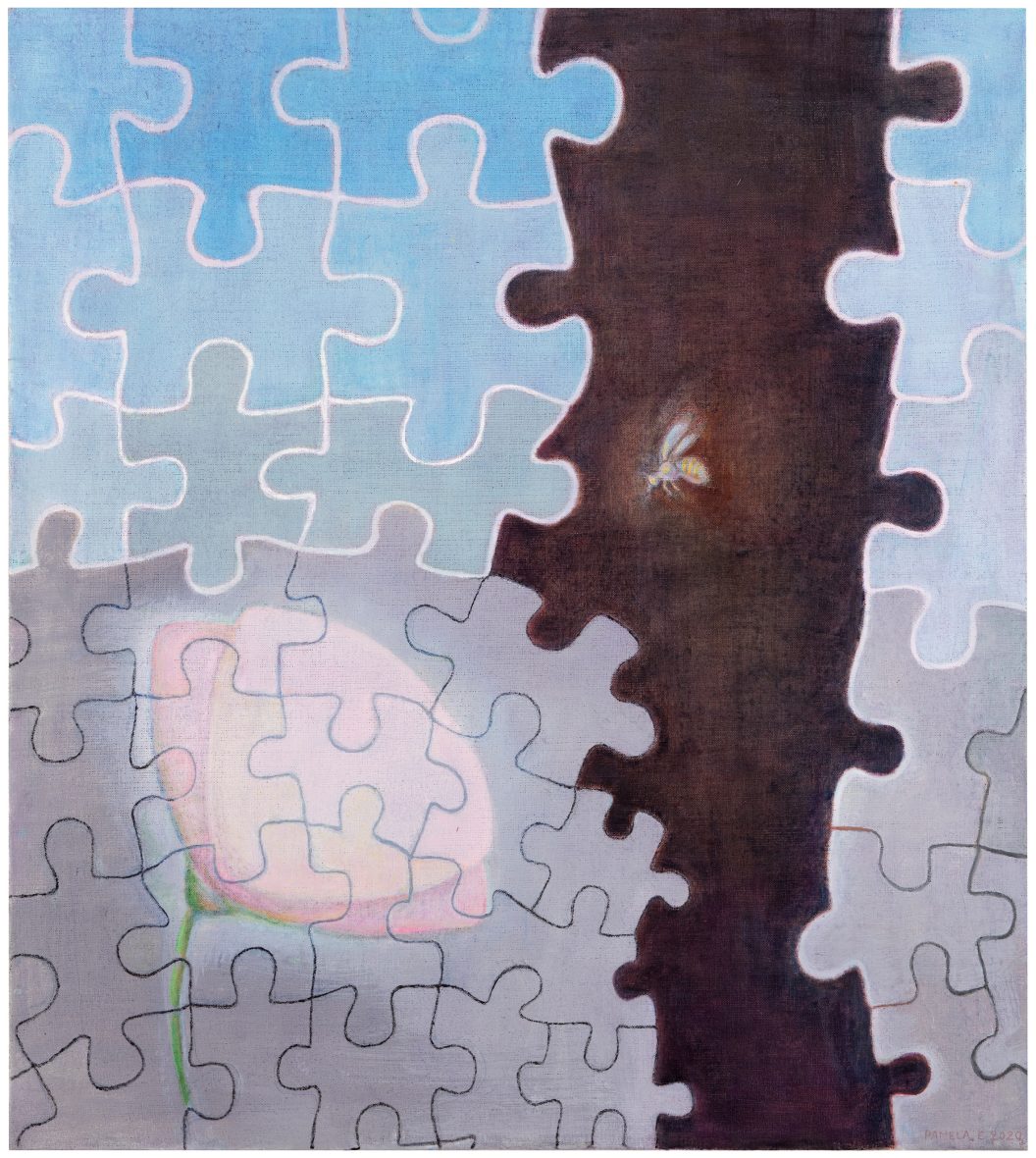 Three Spatial Planes