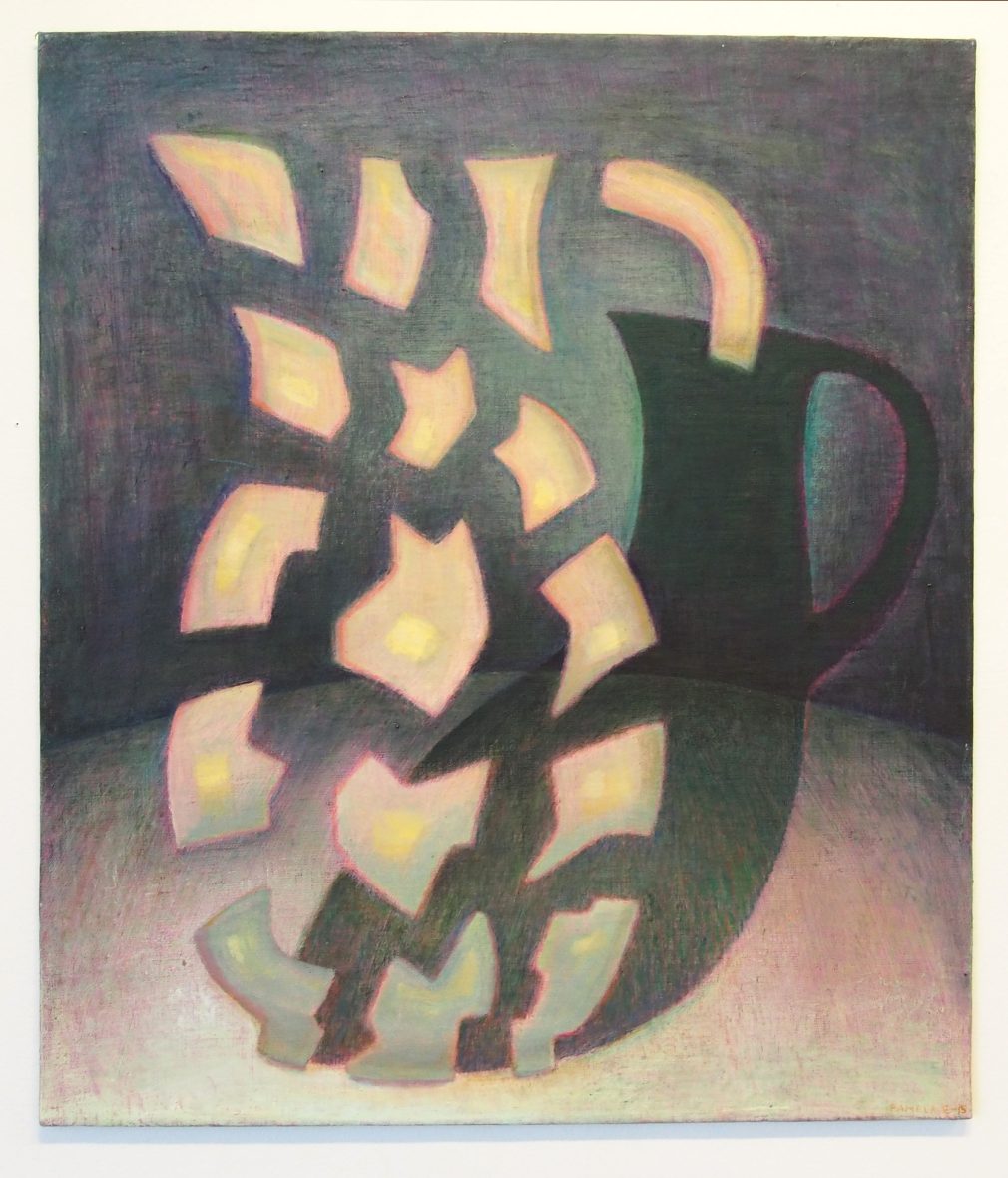 The Jug and it’s Shadow