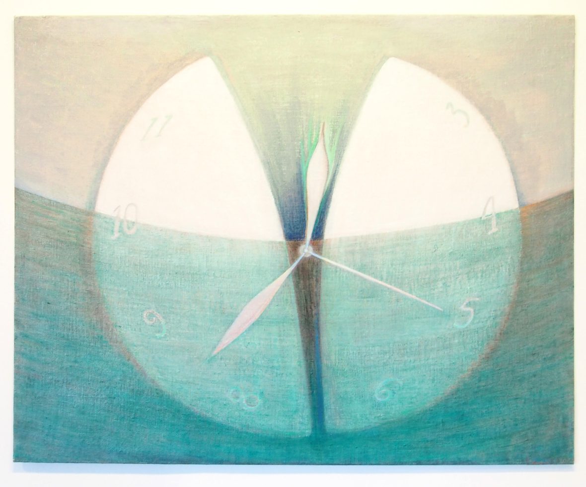 Sinking Time