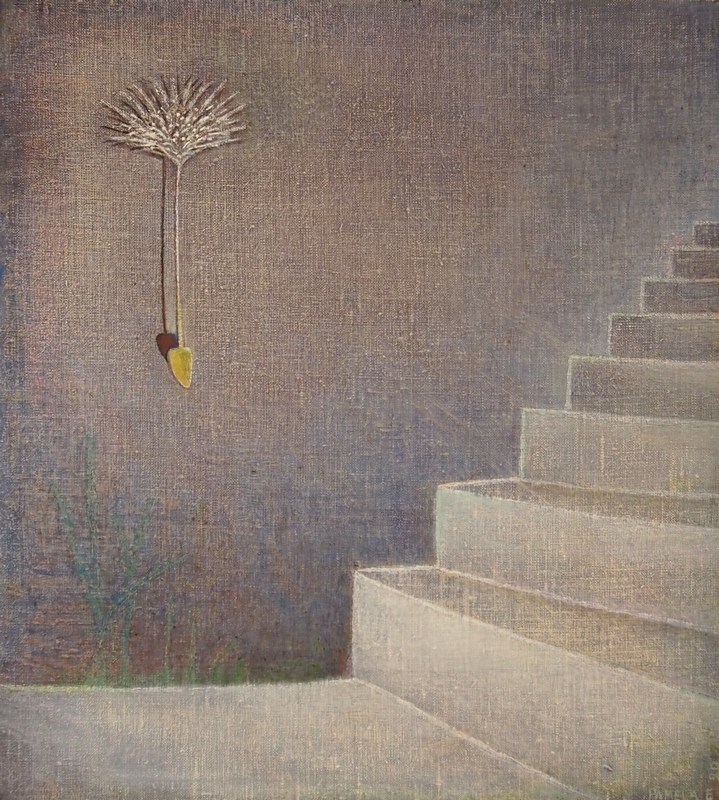 Dandelion Seed