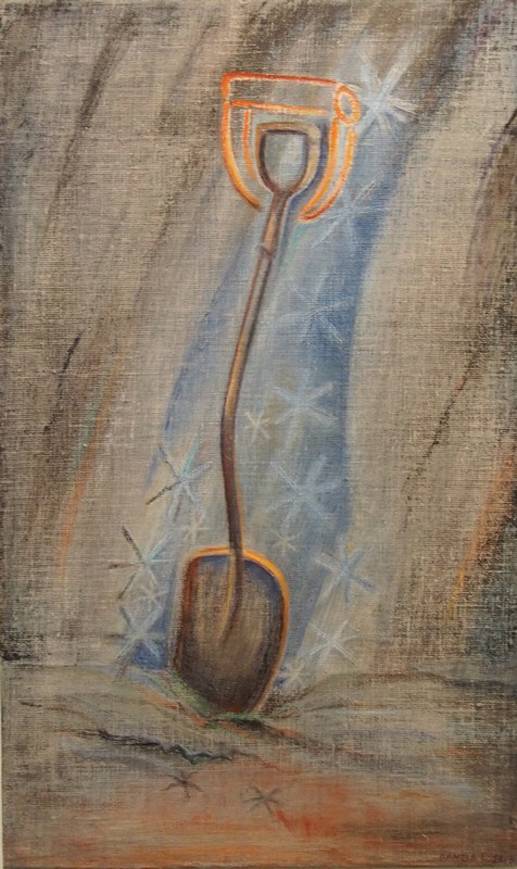 Spade