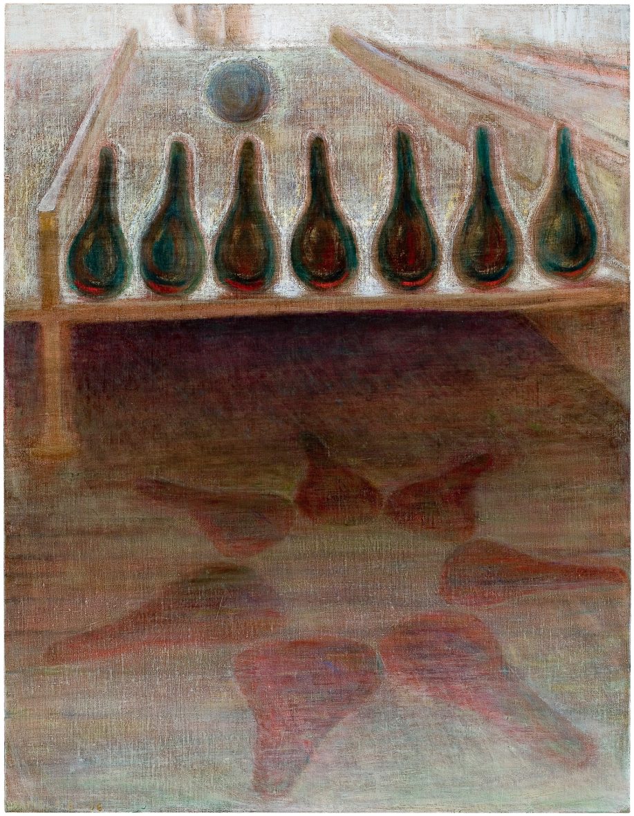 Bowling III
