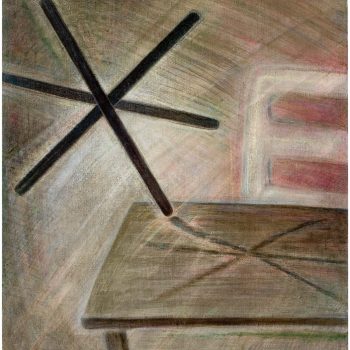 Name of the work: To Wait