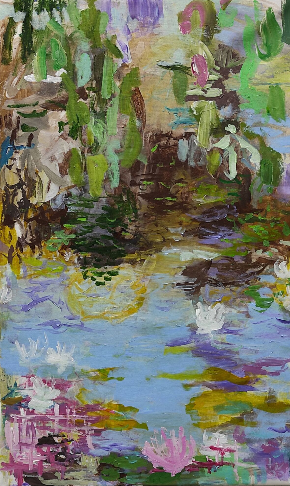 Keskipäivän valossa