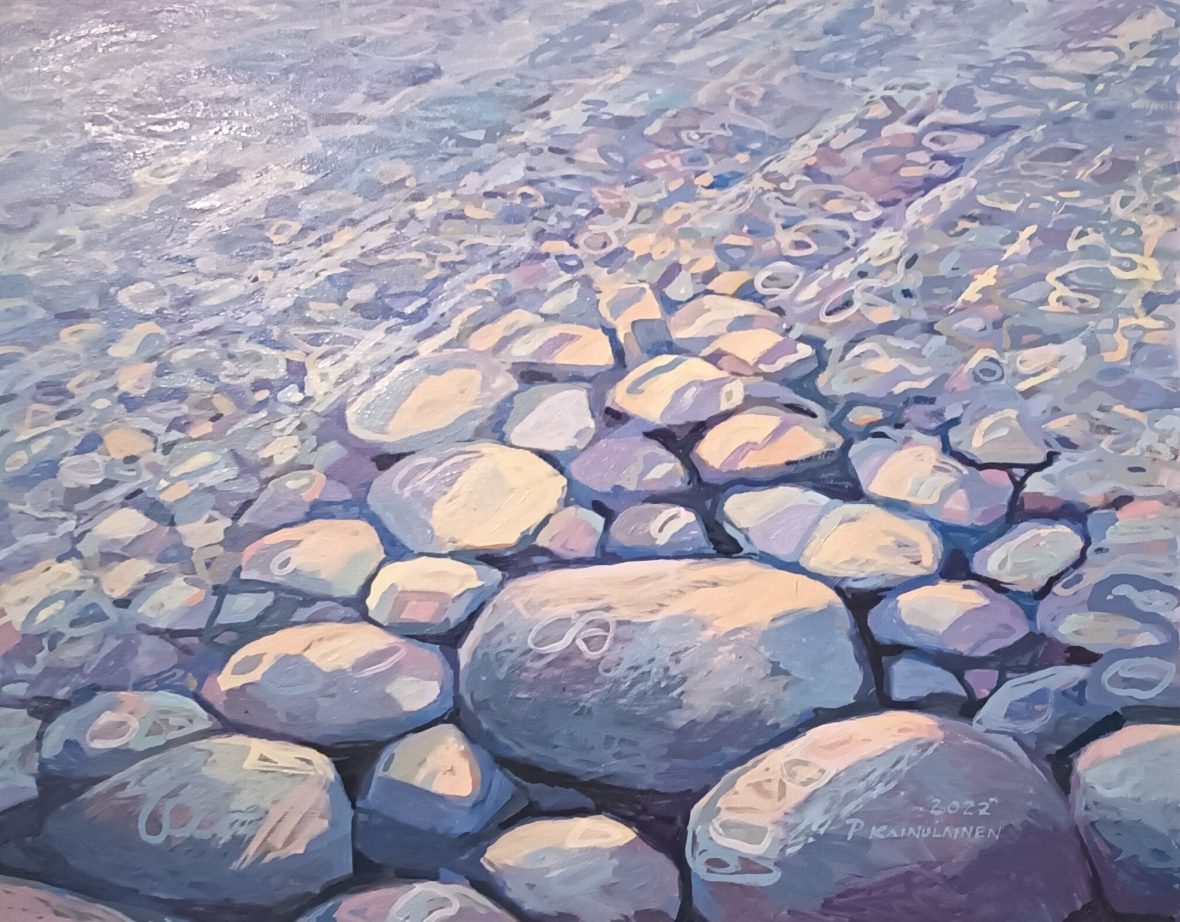 Pyhäjärvi