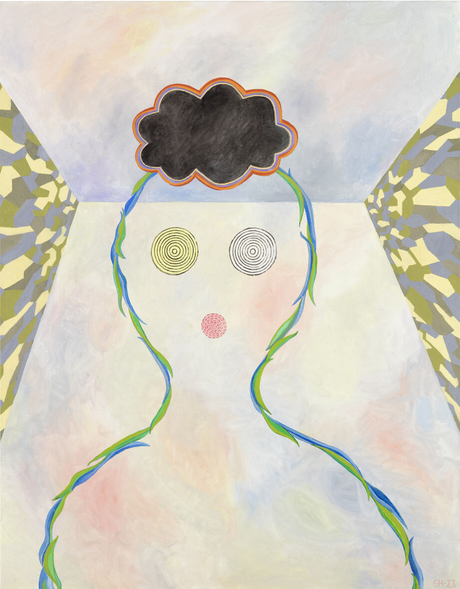 Hetki olemisessa / A Moment in Existence