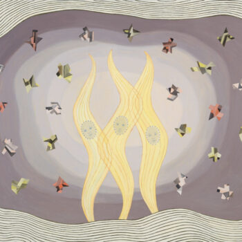 Teoksen nimi: Totuuden luola – Cave of Truth