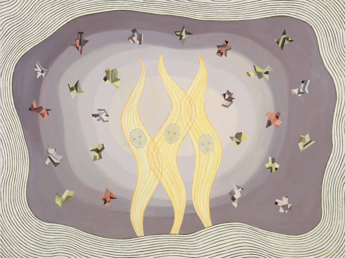 Totuuden luola – Cave of Truth