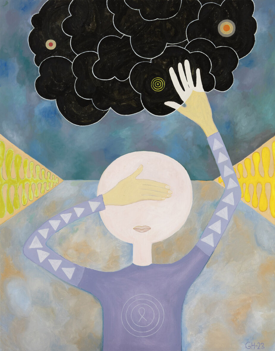 Tietämättömyyden pilvi / The Cloud of Unknowing