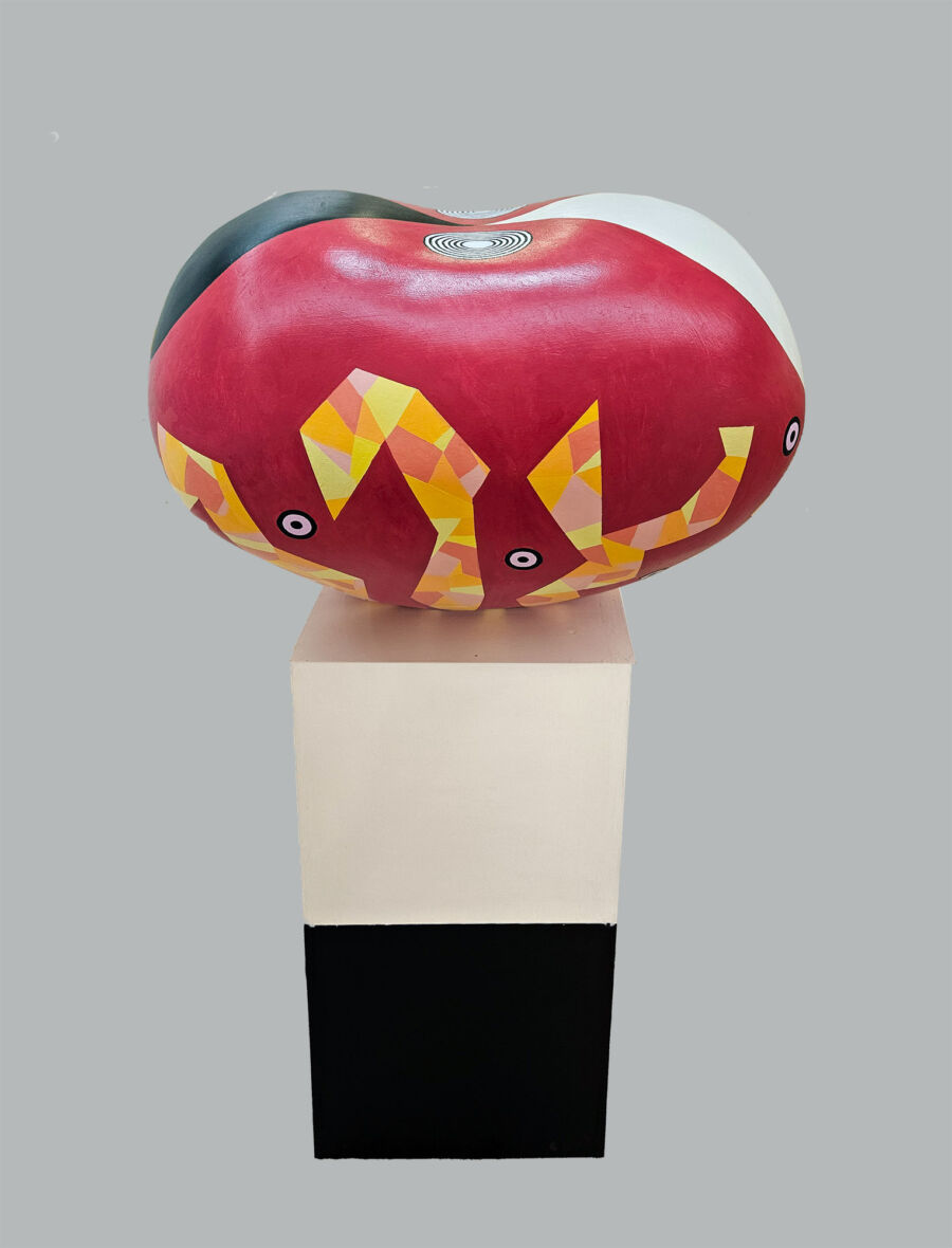 Kolme sydäntä / Three Hearts