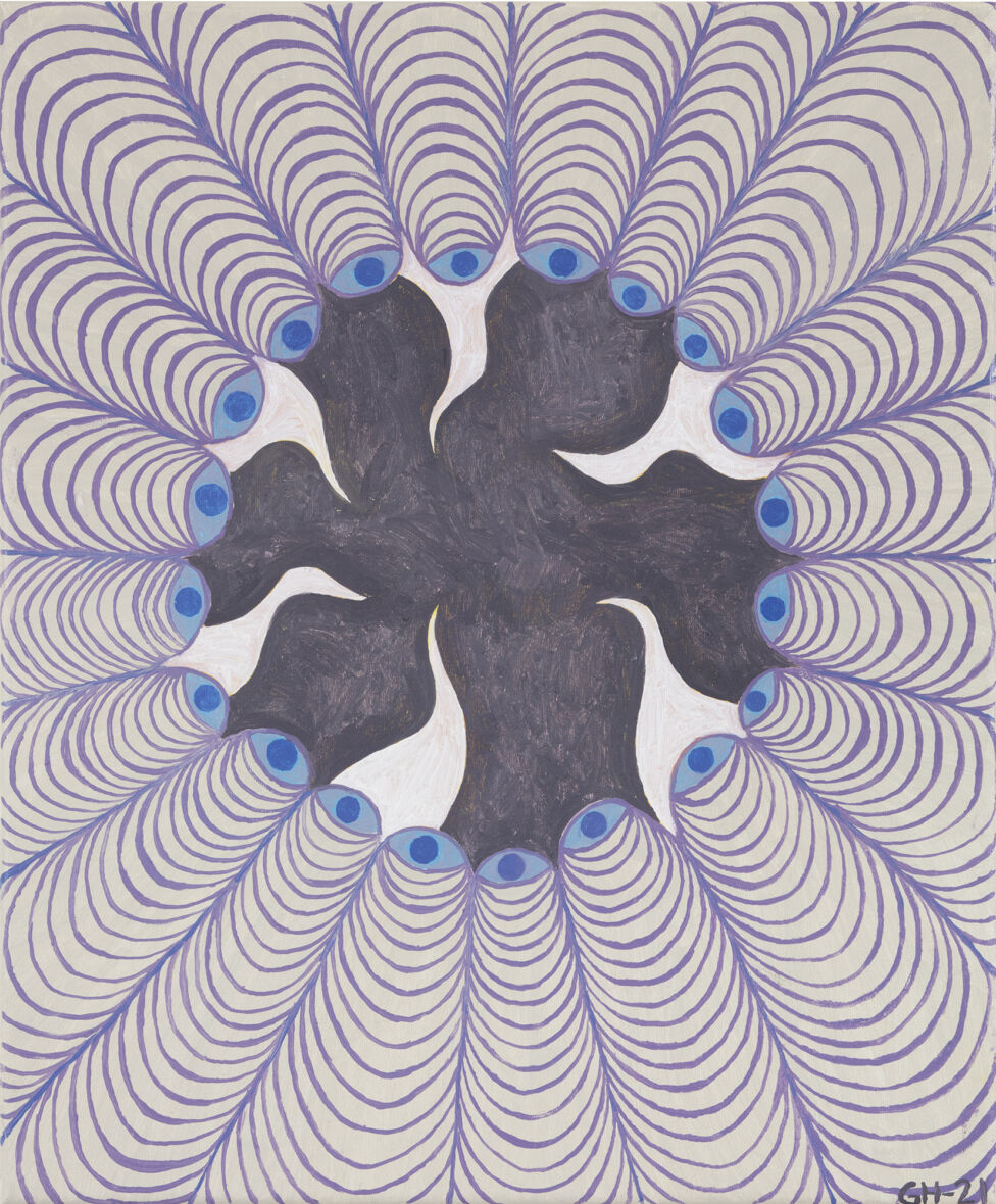 Valkoinen tuli / White fire