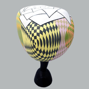 Teoksen nimi: Valkoinen ruusu / White Rose