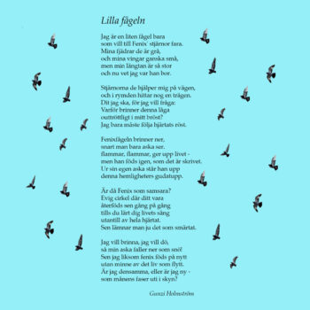 Additional work image