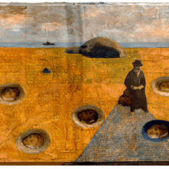 Teoksen nimi: Joonas