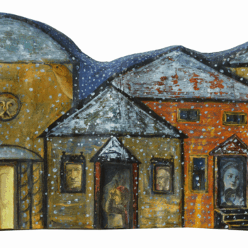 Teoksen nimi: Hoffmanniana