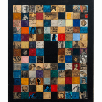 Teoksen nimi: Pelin Henkiä