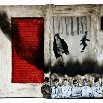 Teoksen nimi: Bambini, Figli