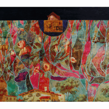 Teoksen nimi: Kuka(t)