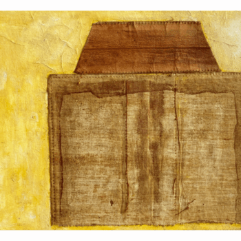 Teoksen nimi: Keväällä