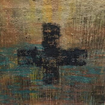 Name of the work: Risti