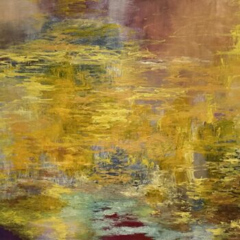 Name of the work: Elämän pituinen matka