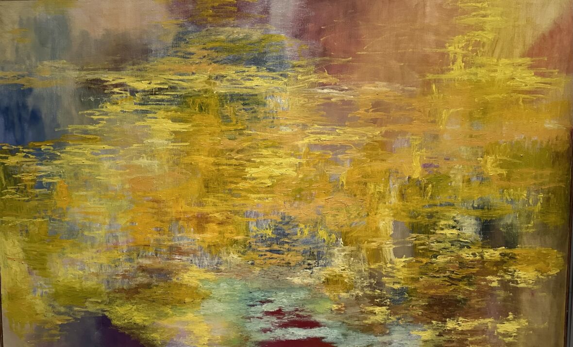 Elämän pituinen matka