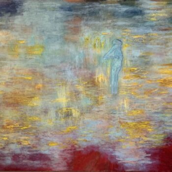 Name of the work: Halla