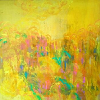 Name of the work: Kultainen aamunsäde