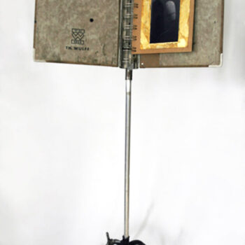 Name of the work: a Song about the Experimental Method