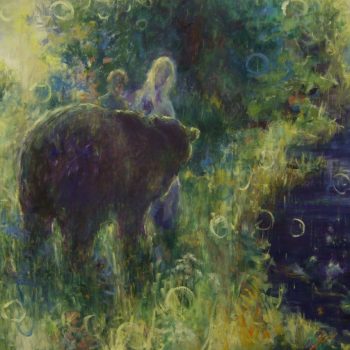 Name of the work: Voiman kohtaaminen