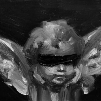 Teoksen nimi: Uneton