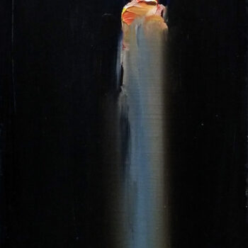 Teoksen nimi: Yösydän