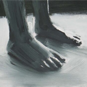 Teoksen nimi: Tassut