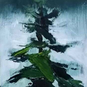 Teoksen nimi: Wunderbaum