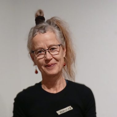 Veronika Ringbom