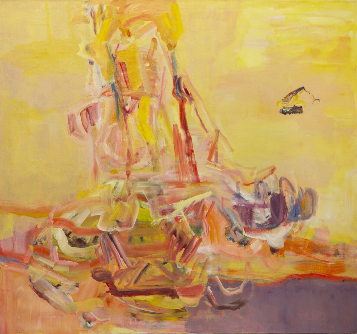 Kuningatar-kaivuri / Queen Digger