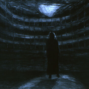 Teoksen nimi: Ooppera / Opera